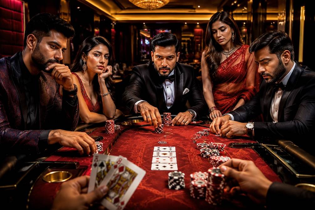 masti77